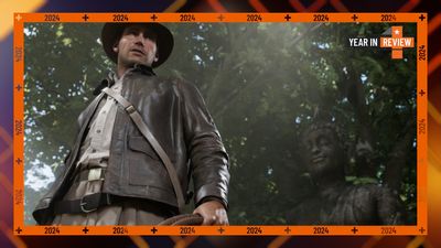 After a mixed 2024 for Xbox, Indiana Jones and the Great Circle has a chance to prove why Microsoft deserves Bethesda – and all its acquisitions, actually