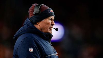 Bill Belichick 'Very Surprised' NFL Teams Haven't Reached Out About Head Coaching Jobs