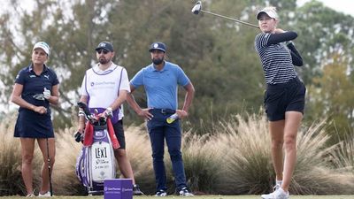 2024 Grant Thornton Invitational Full Field: PGA Tour and LPGA Stars Pair Up