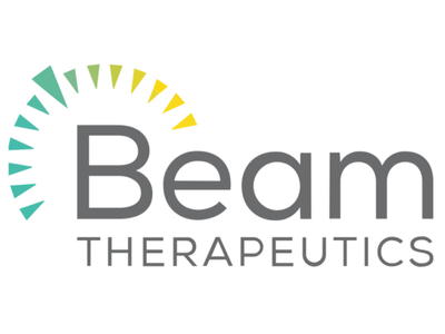 Beam Therapeutics Unveils New Safety, Efficacy Data From Sickle Cell Disease Candidate, Stock Gains