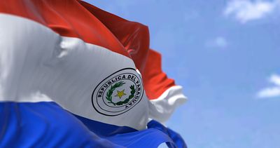 Paraguay Cuts Ties with U.S. Anti-Drug Agency, Threatening Key Cocaine Trafficking Investigations