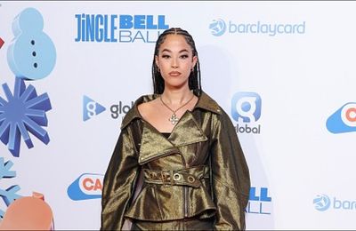 Jazzy sets out her five-year plan