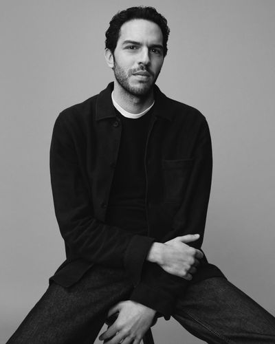 Dries Van Noten's New Creative Director Julian Klausner Is No Stranger to the Brand