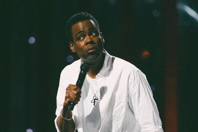 Chris Rock 'storms out' of billionaire's lavish bash during stand-up set