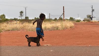 Free public wi-fi 'gamechanger' for remote communities