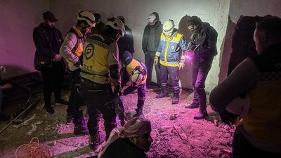 Al-Assad’s ‘human slaughterhouses’: What to know about Syria’s prisons