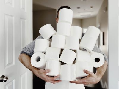 Fear of Trump tariffs is causing Americans to buy now before prices rise—and they're stockpiling toilet paper, medicine, and food