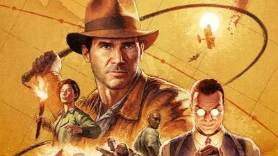 Indiana Jones and the Great Circle is out now on Xbox Game Pass