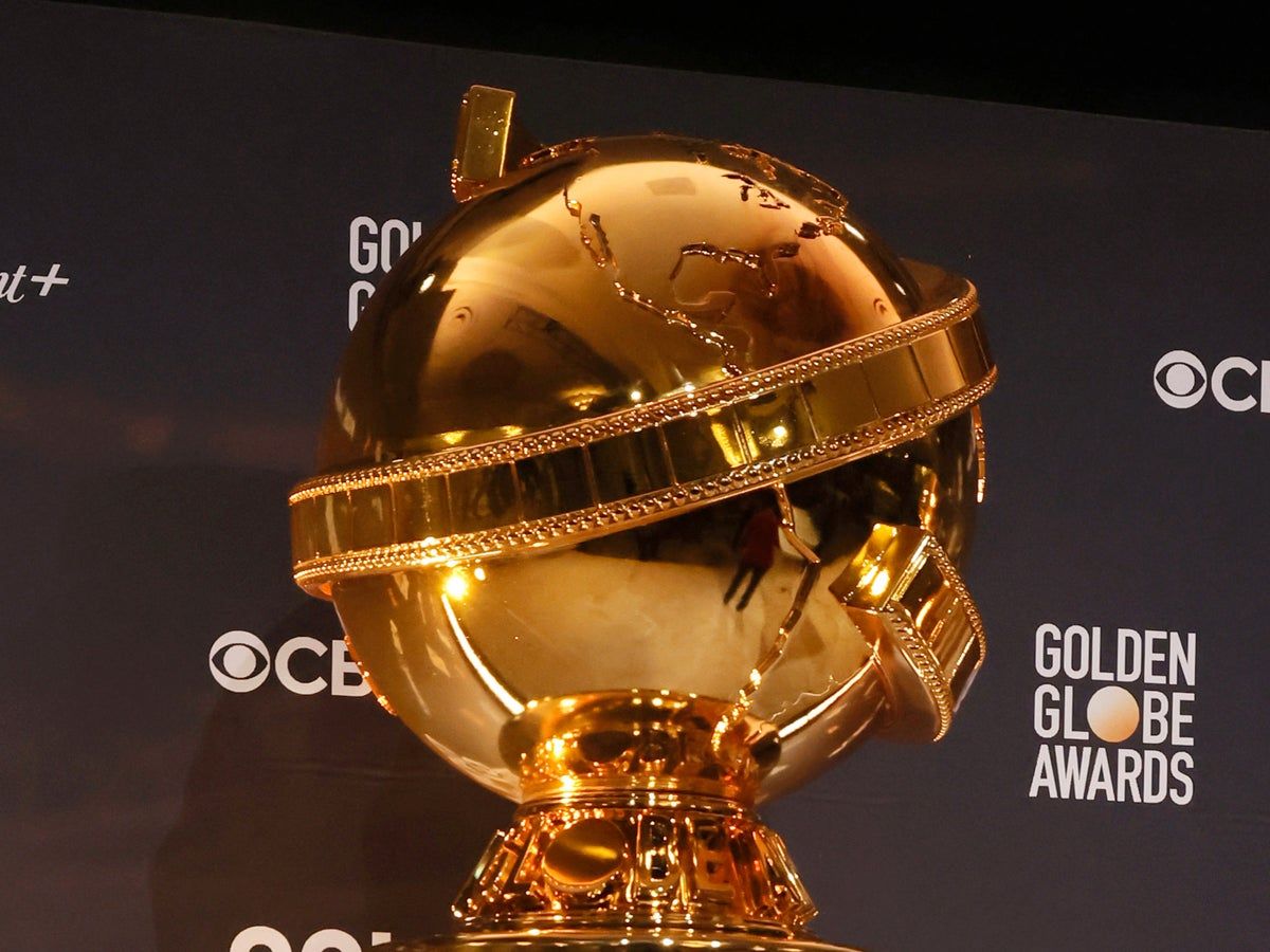 Golden Globes 2025 How to watch the ceremony