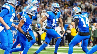 Lions-Packers Thrilling Week 14 'TNF' Showdown Makes Viewership History