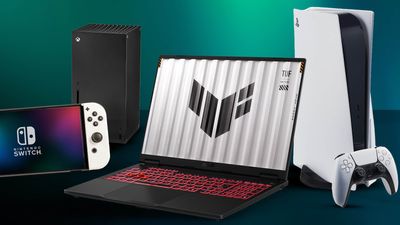 From Nintendo Switch to PS5 to new PC tech, EE's Game Store bundles are the perfect excuse to bed down with a great game this winter