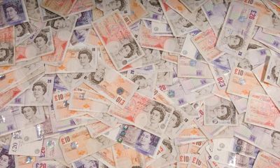Time to clean up political donations in Britain
