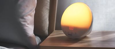 Philips SmartSleep Sleep and Wake-Up Light review 2024