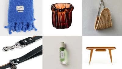 Christmas gift ideas for design lovers