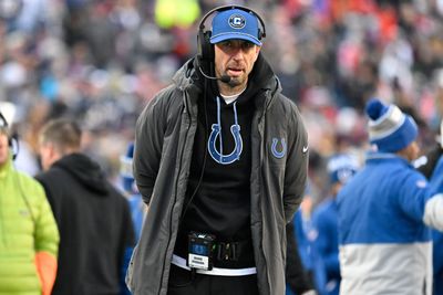 Colts’ path to the playoffs: What has to happen?