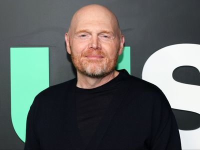 Bill Burr blasts healthcare executives as ‘gangsters’ in rant following Brian Thompson shooting