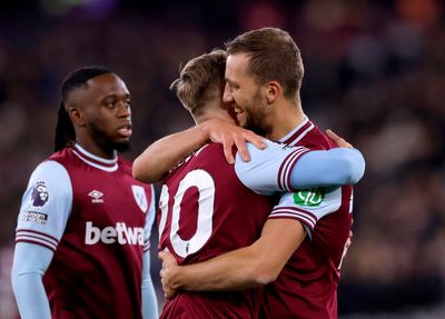 West Ham vs Wolves LIVE! Premier League result, match stream and latest updates today