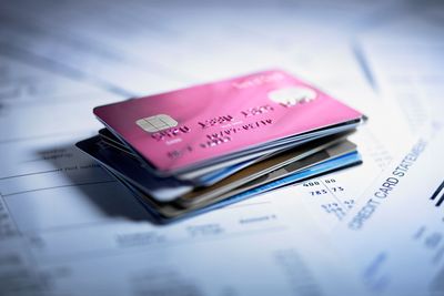 Cap on credit card fees rejected