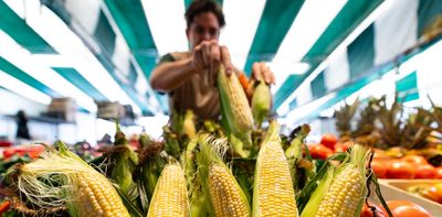 Farmers’ markets are a vital but overlooked part of fixing Canada’s struggling food system