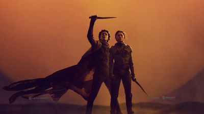 Dune: Part Two — how to watch, reviews, awards, cast and everything we know about the Dune sequel