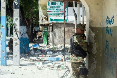 Nearly 200 Dead In Haiti Massacre As Voodoo Community Reportedly Targeted