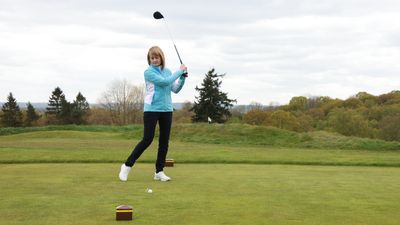 Is There A Penalty If You Accidentally Knock Your Ball Off A Tee?