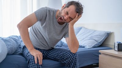 Broken sleep linked to liver disease, says new study