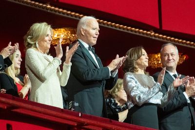 Why is Biden letting Trump take the spotlight already? Insiders are divided