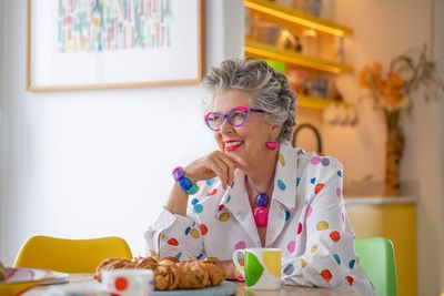 Prue Leith wants you to cheat