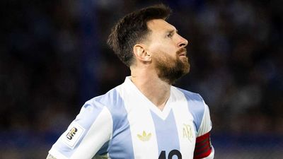 Lionel Messi Left Out of 2024 FIFPRO Men's World 11 for First Time in 17 Years