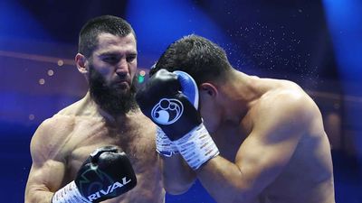 Beterbiev, Bivol in Top 10 of Pound-for-Pound Boxing Rankings Ahead of Rematch