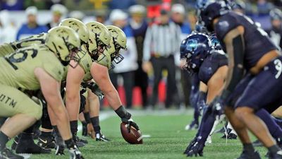 Army-Navy Game Future Locations: Where is the Next Matchup?