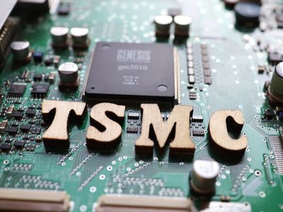 Taiwan Semiconductor Extends Lead As Top Chipmaker