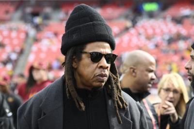 Jay-Z Denies Rape Allegation, Calls It Extortion Attempt