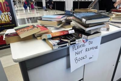 New Jersey Enacts Law Protecting Libraries From Book Bans