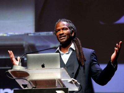 EXCLUSIVE: Drug Expert Dr. Carl Hart Slams Cannabis Prohibition Amid Hemp-THC Surge