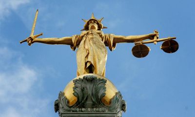 The Guardian view on the courts in crisis: long waits are a route to injustice