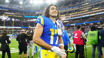 Puka Nacua Hilariously Admitted He Has No Idea Where Rams Sit in NFC West Standings