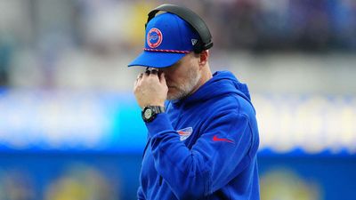 Sean McDermott Reveals Costly Substitution Error That Sealed Bills' Loss to Rams