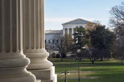 Supreme Court Rejects Appeal Challenging Transgender Student Guidance