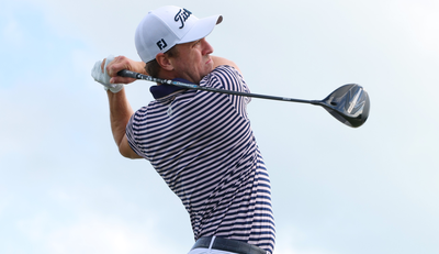 The Equipment Change That Gained Justin Thomas 10 Yards At Hero World Challenge