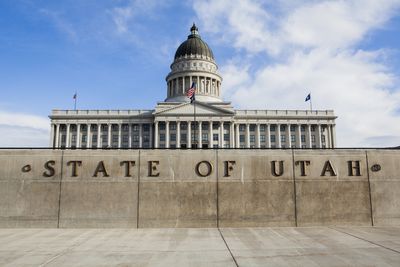 Will Utah Stop Taxing Social Security Benefits?