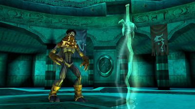 Legacy of Kain Soul Reaver 1&2 Remastered review: A more than worthy remaster