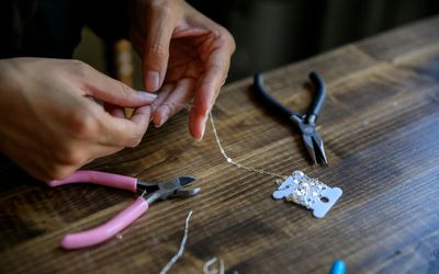 Best Jewellery repair kits to fix up your accessories