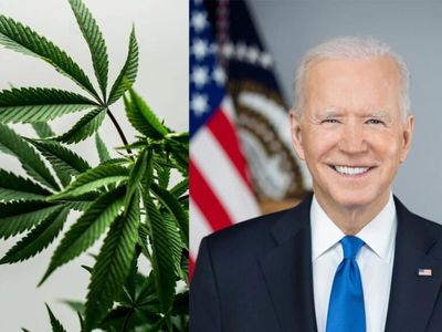 Biden Considers Blanket Pardons Amid Trump Retribution Threats: Will Cannabis Prisoners Benefit?