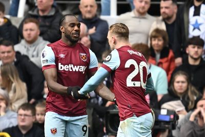 Jarrod Bowen reflects on 'really difficult' time for West Ham players after Michail Antonio car crash