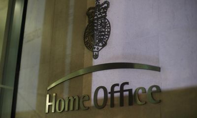 Husband and wife to be forced apart by Home Office deportation flight