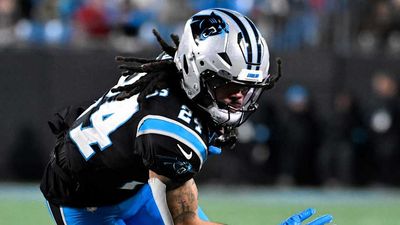 Panthers' Dave Canales 'Heartbroken' Over Jonathon Brooks's Season-Ending Injury