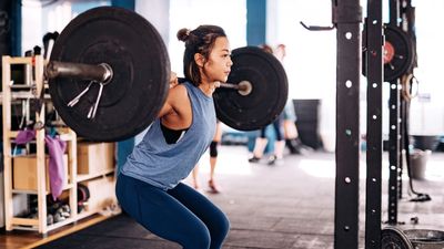 Even if you ride a lot, here's why you shouldn't skip leg day at the gym
