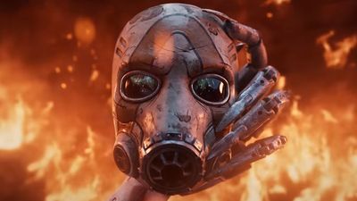 Borderlands 4 reveal confirmed for The Game Awards as Gearbox teases the "first look at the most ambitious Borderlands yet"